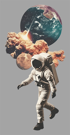 Astronaut
